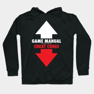 GAME MANUAL Hoodie